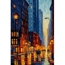 Evening Reflections by HDRhunter