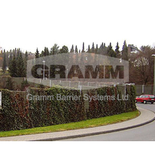 Green Planting System