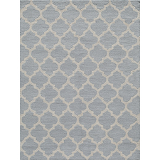 GEO, Lt. Grey - Grey, Momeni, Hand Hooked, Contemporary and Modern Rugs | Oriental Designer Rugs