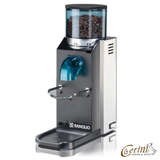 Rancilio Rocky Espresso Bur...