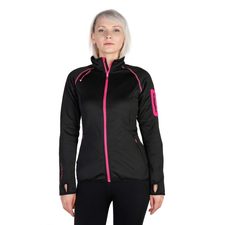 Sweatshirts Peak Mountain AMAN_NOIR