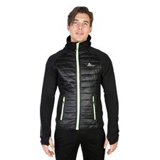 Jackets Peak Mountain CECERLA_NOIR