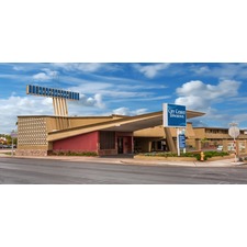 City Center Downtown