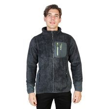 Jackets Peak Mountain CAFFY_GRIS