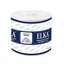 2 Ply Toilet Paper Australia