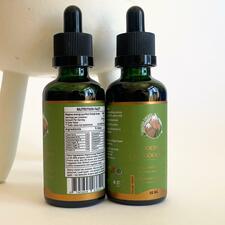 Shilajit Droplets 50mL 100% Purified Shilajit HIGH POTENCY