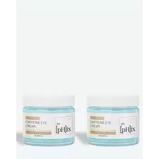 Caffeine Eye Cream Duo