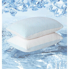 Roquemore Firm Cooling Pillow