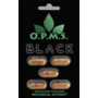 OPMS BLACK PILLS 5 PACK- BU...