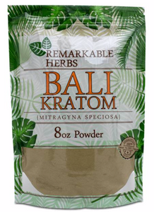Remarkable Herbs Bali Krato...