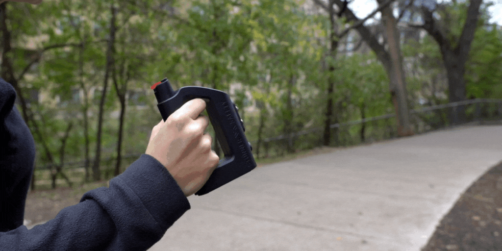 Best Self-Defense Tools for...