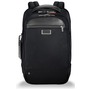 Briggs &amp; Riley @work Medium Backpack, Main, color, Black