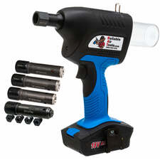 RATDCHK08 Complete Truck Cab Kit