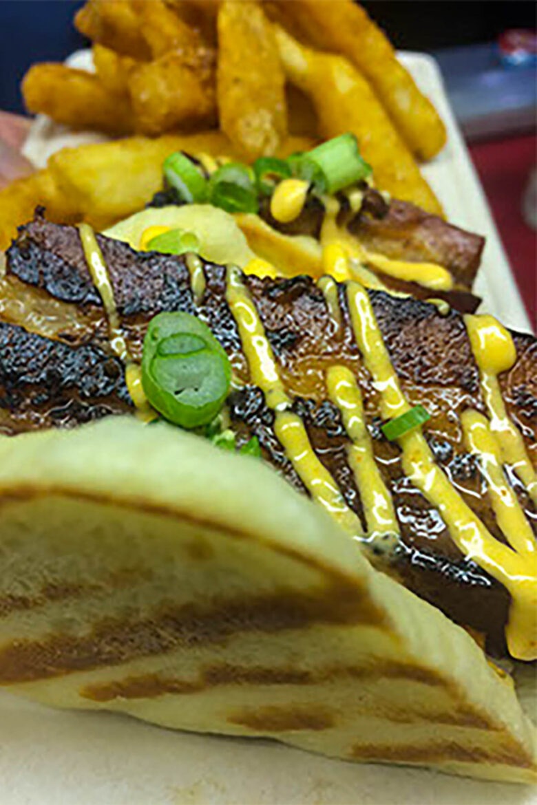 Full Service Catering Company