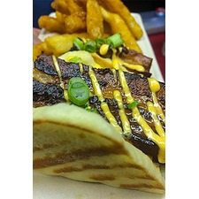 Full Service Catering Company