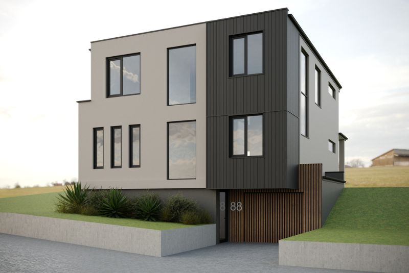 New Home Builders Sydney