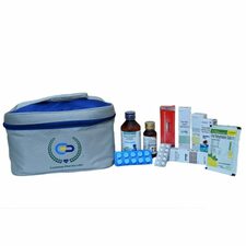 Home First Aid Kits