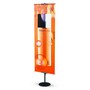 Versatile And Sturdy Classic Banner Stand | Banner Stand Pros
