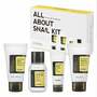 COSRX All About Snail Advanced Kit 4-step