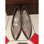 Vintage Two Tone Grey Shoes