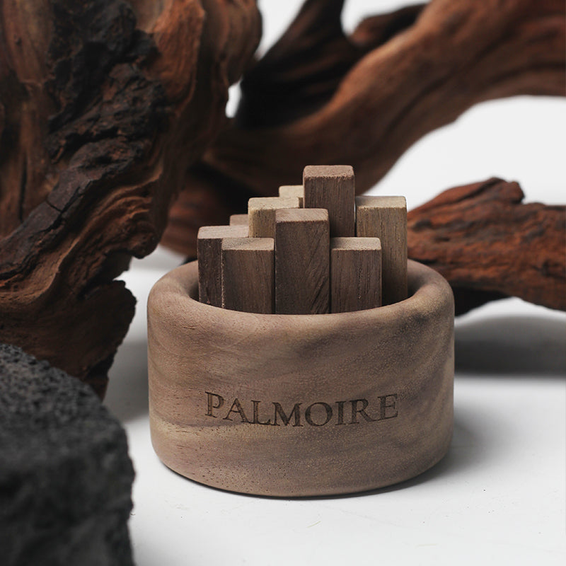 Wood Diffuser - Black Walnu...
