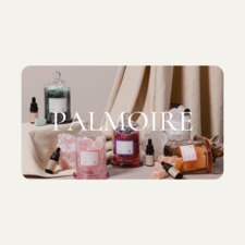 Palmoire E-Gift Card