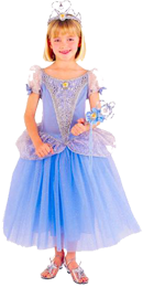 dress up dress for little girl