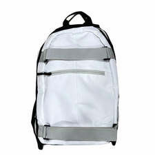 Backpack Spyderpunk With Skateboard Carry Straps