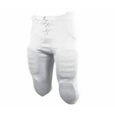 White Warrior American Football Pants in USA