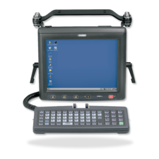 Motorola VC5090 Vehicle Mount Computer