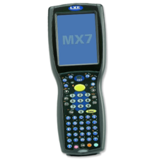 Honeywell LXE MX7