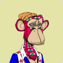 BoredApeYachtClub #3447 - Bored Ape Yacht Club | Rarible