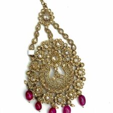 Elevate Your Style with Exquisite Jhumar Jewelry