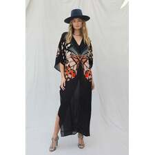 Metamorphosis Kaftan