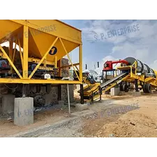 Asphalt Plant Manufacturers