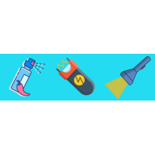 What Are the Best Self Defense Weapons for Women?