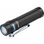 OLIGHT S2R II 1150 Lumens EDC Flashlight USB Magnetic Rechargeable Torch Light Equipped with Variable-output Side Switch and Dual Direction Pocket Clip