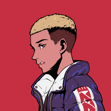 Elemental #7051 - Azuki Elementals | Rarible