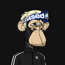 1769 - Based Ape Gang | Rarible