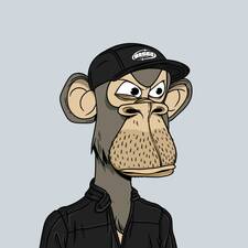 1767 - Based Ape Gang | Rarible