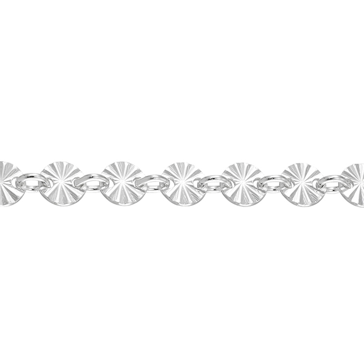 Starburst Disc Chain 4.2mm ...