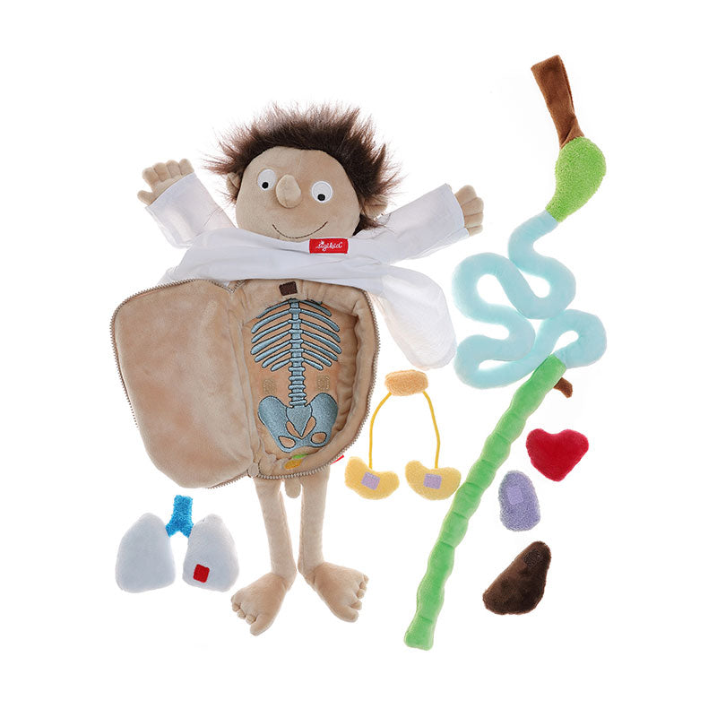 My Little Patient by SigiKids