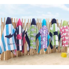 Bathroom Decor & Kids' Bathroom Accessories | Pottery Barn Kids