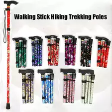 Foldable Cane Stick – All Care Store