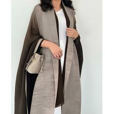 Sumayah Modern Abaya