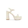 House of Harlow 1960 x REVOLVE Marlene Platform in Ivory | REVOLVE
