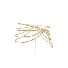 8 Other Reasons Chain Belt in Gold | REVOLVE