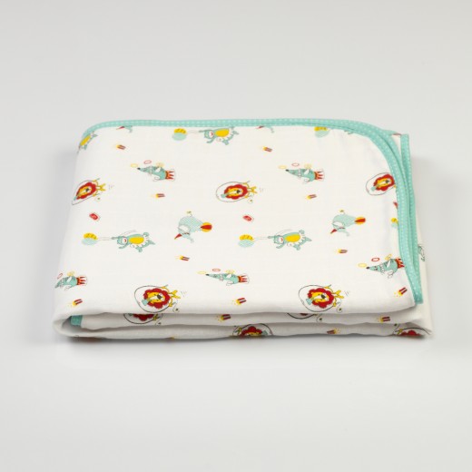 circus circus baby blanket ...