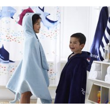 Bathroom Decor & Kids' Bathroom Accessories | Pottery Barn Kids