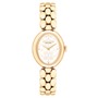 COACH Sammy Bracelet Watch, 22.5mm, Main, color, Gold